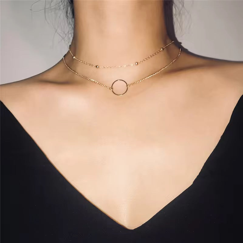 Amazing Korean Jewelry For Women (DESIGN 6467)