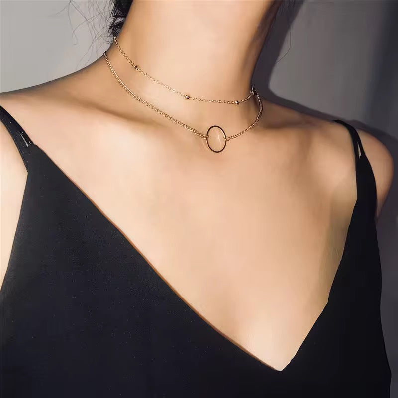 Amazing Korean Jewelry For Women (DESIGN 6467)