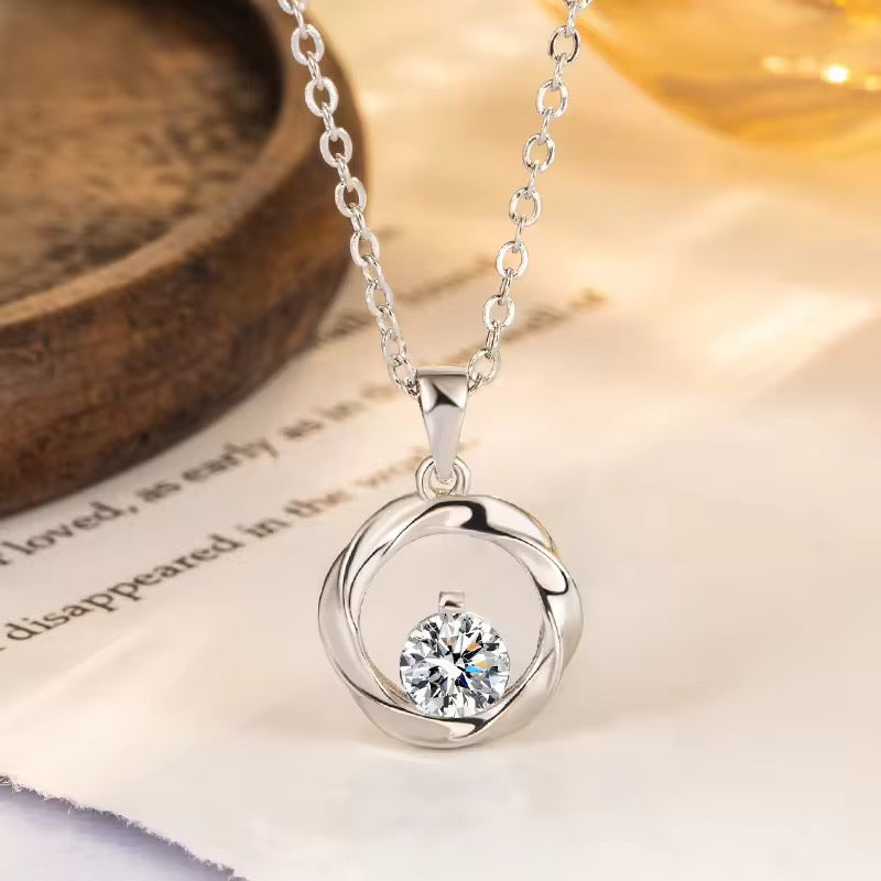 Amazing Korean Jewelry For Women (DESIGN 6468)