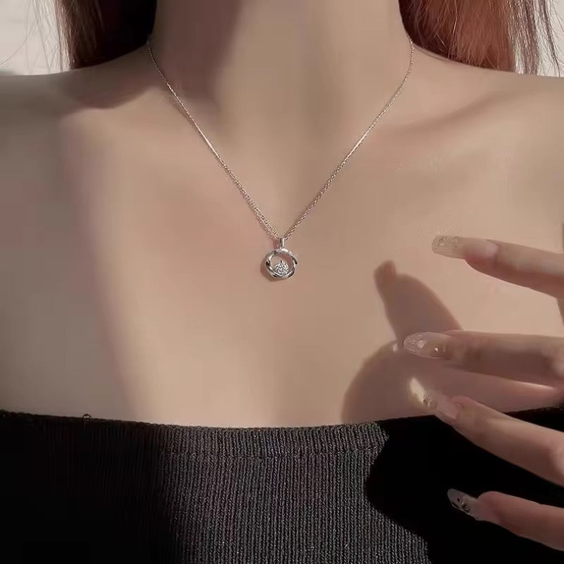 Amazing Korean Jewelry For Women (DESIGN 6468)