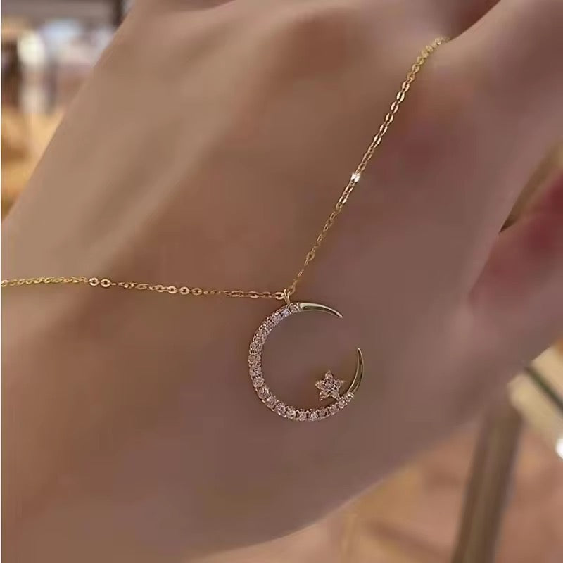 Amazing Korean Jewelry For Women (DESIGN 6469)