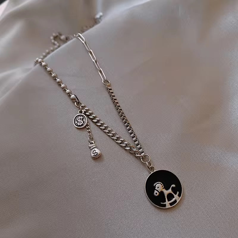 Amazing Korean Jewelry For Women (DESIGN 6470)