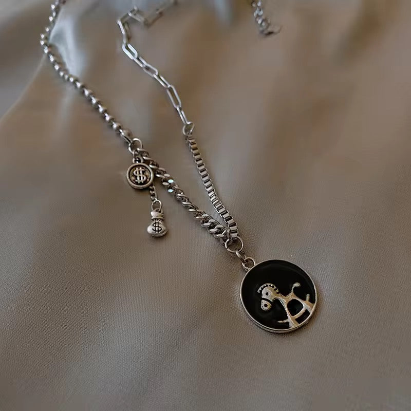 Amazing Korean Jewelry For Women (DESIGN 6470)