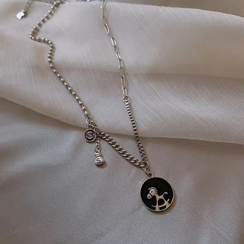 Amazing Korean Jewelry For Women (DESIGN 6470)