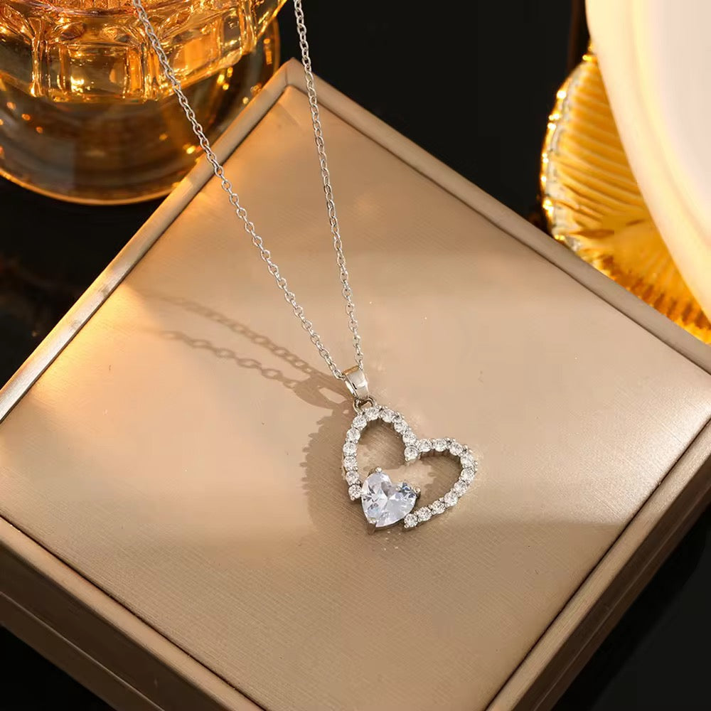 Amazing Korean Jewelry For Women (DESIGN 6471)