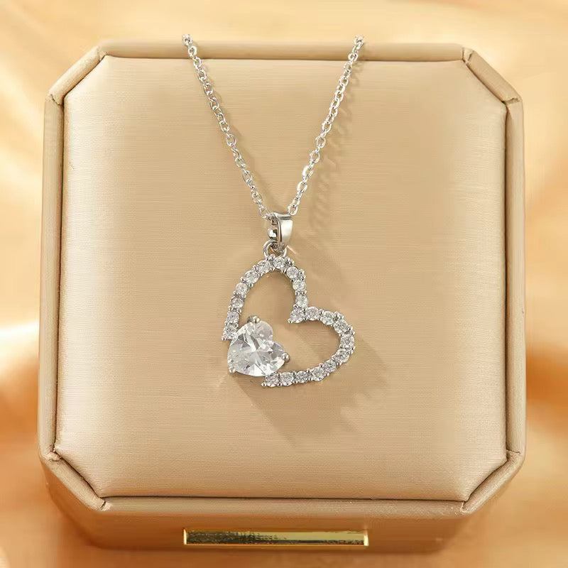 Amazing Korean Jewelry For Women (DESIGN 6471)