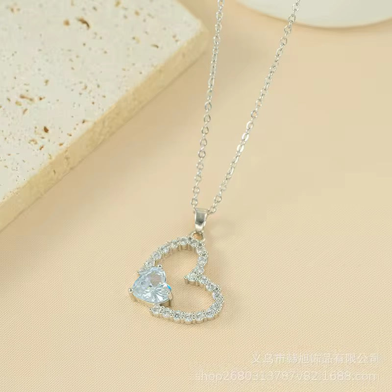 Amazing Korean Jewelry For Women (DESIGN 6471)