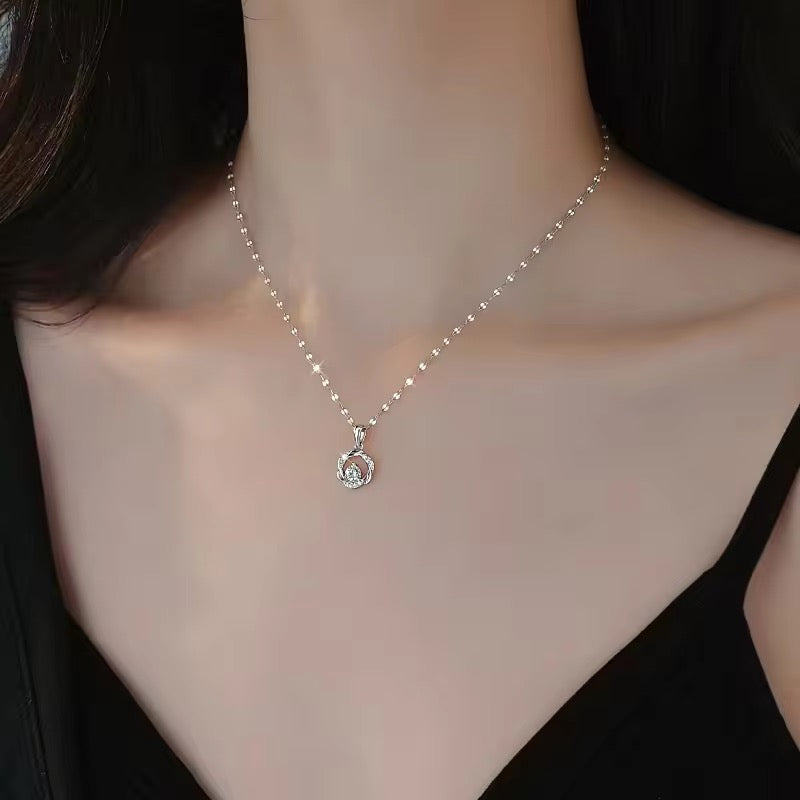 Amazing Korean Jewelry For Women (DESIGN 6472)