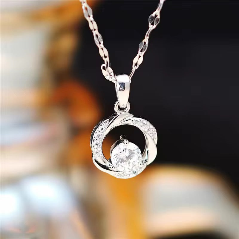 Amazing Korean Jewelry For Women (DESIGN 6472)