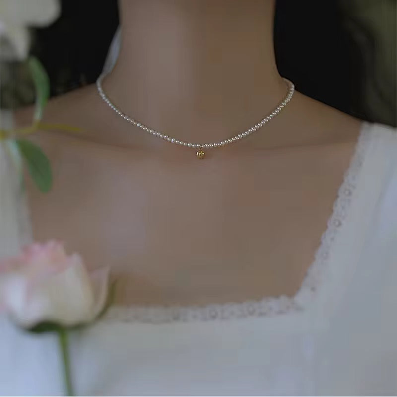 Amazing Korean Jewelry For Women (DESIGN 6473)