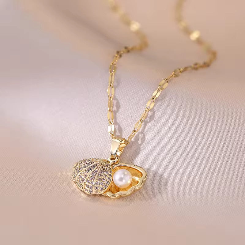 Amazing Korean Jewelry For Women (DESIGN 6479)