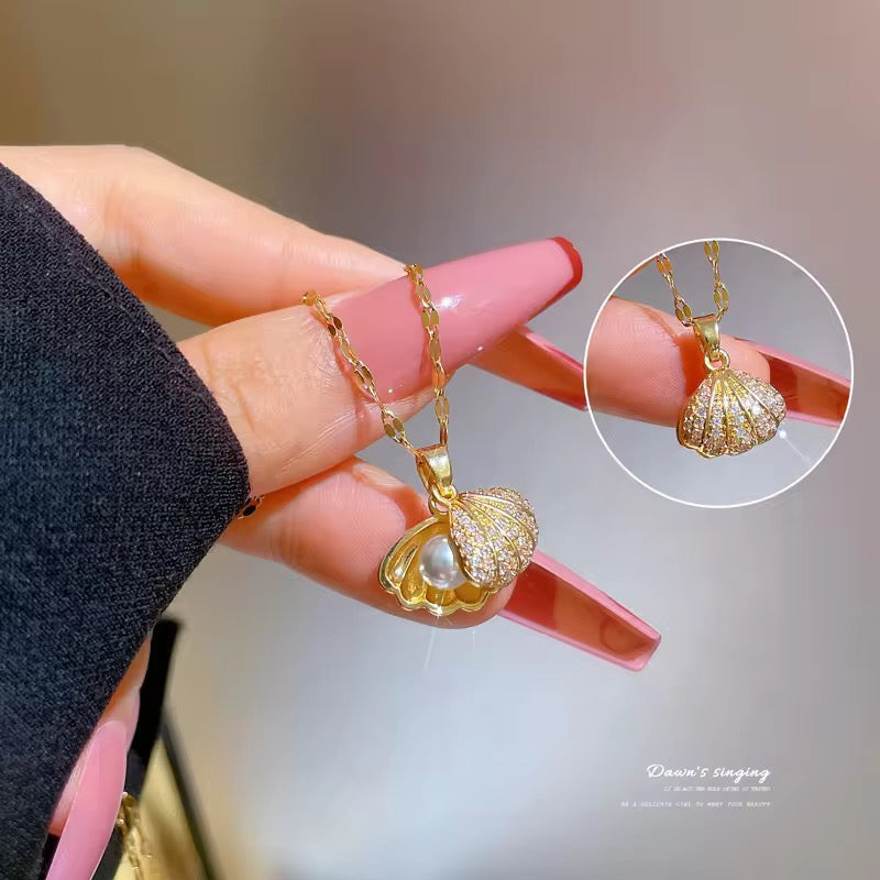Amazing Korean Jewelry For Women (DESIGN 6479)