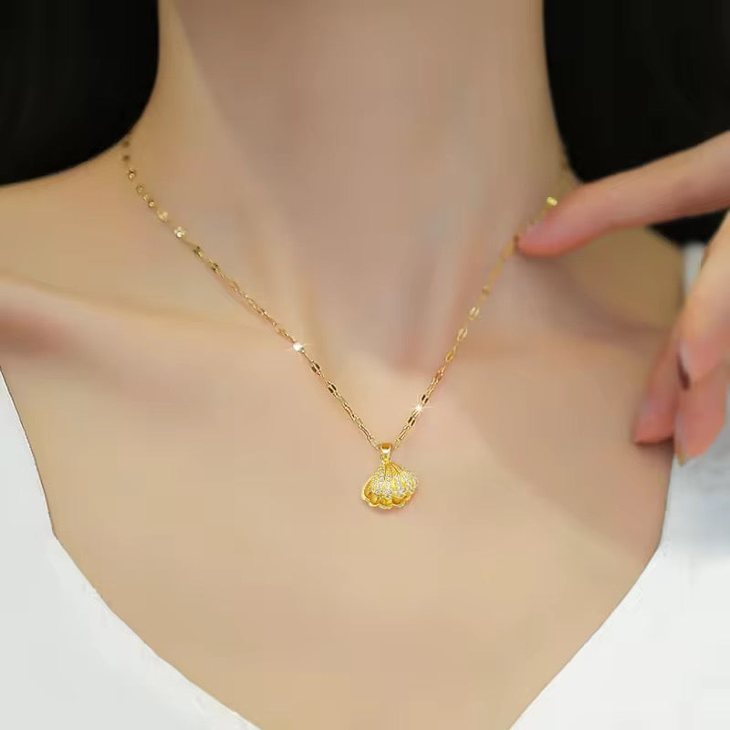 Amazing Korean Jewelry For Women (DESIGN 6479)