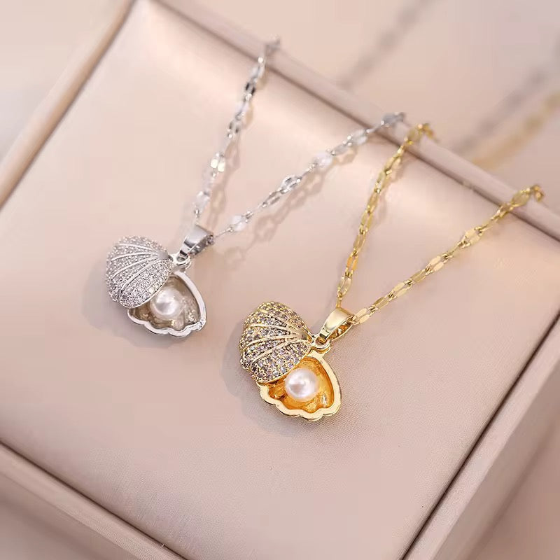 Amazing Korean Jewelry For Women (DESIGN 6480)