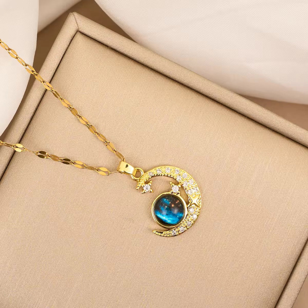 Amazing Korean Jewelry For Women (DESIGN 6483)