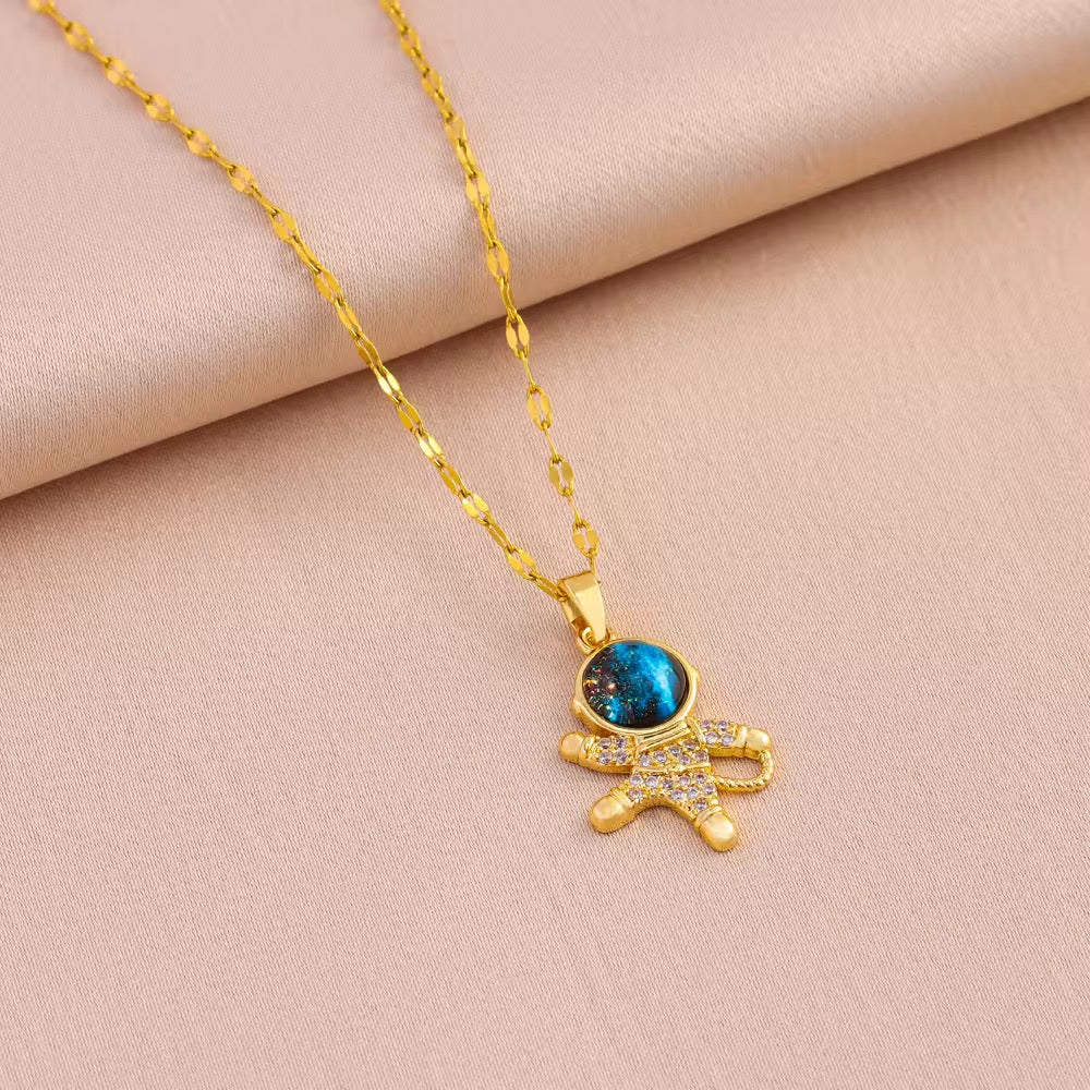 Amazing Korean Jewelry For Women (DESIGN 6484)