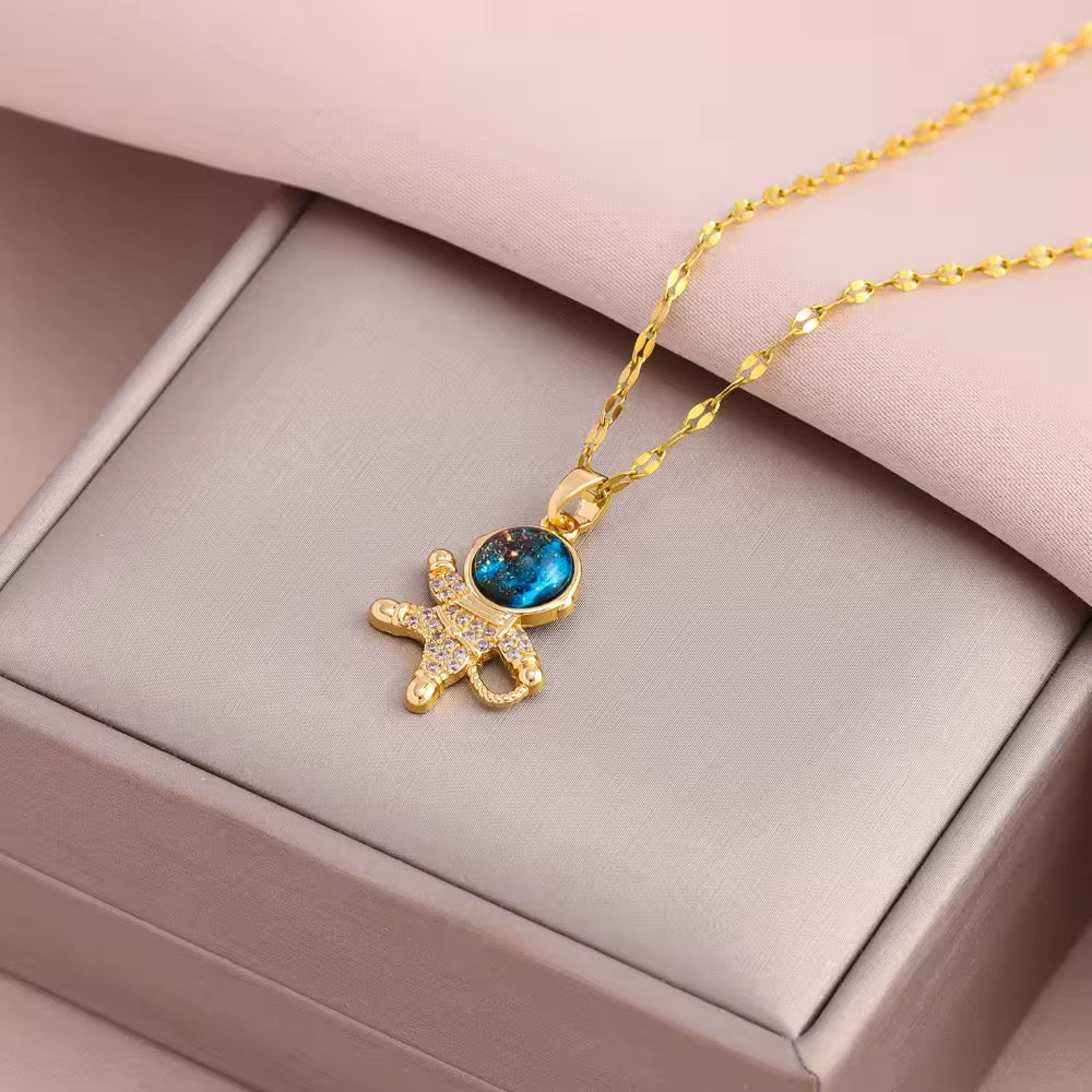 Amazing Korean Jewelry For Women (DESIGN 6484)