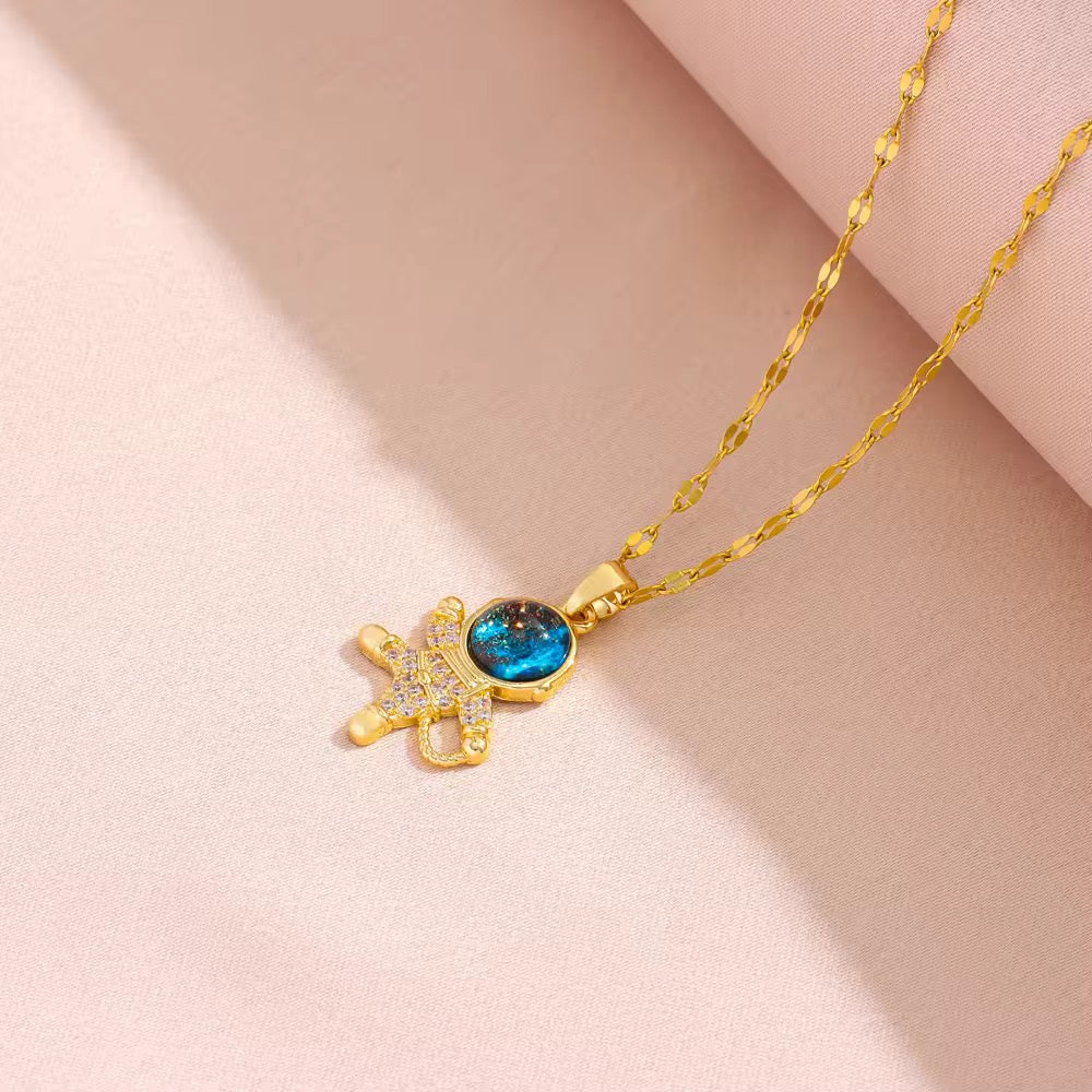 Amazing Korean Jewelry For Women (DESIGN 6484)