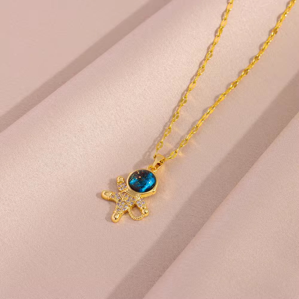 Amazing Korean Jewelry For Women (DESIGN 6484)