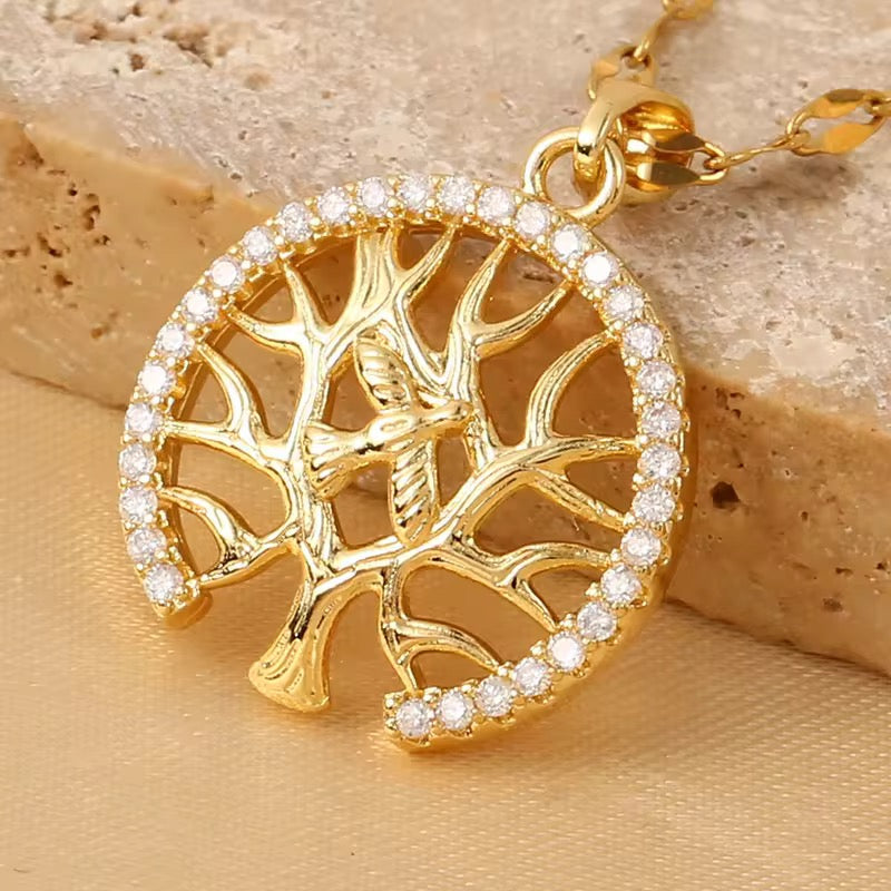 Amazing Korean Jewelry For Women (DESIGN 6485)