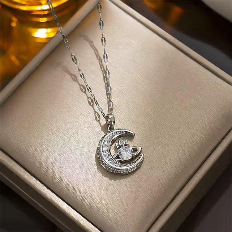 Amazing Korean Jewelry For Women (DESIGN 6486)