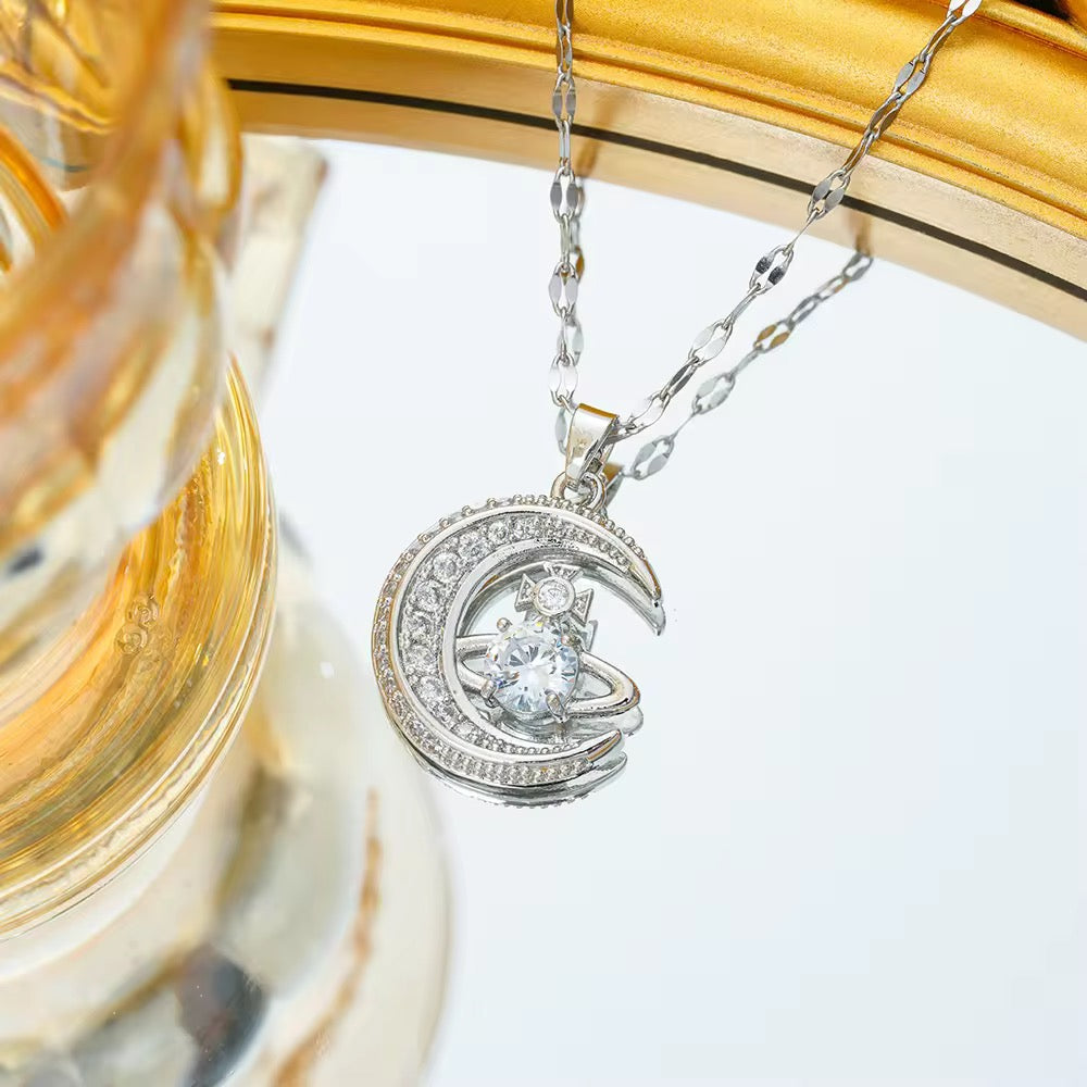 Amazing Korean Jewelry For Women (DESIGN 6486)