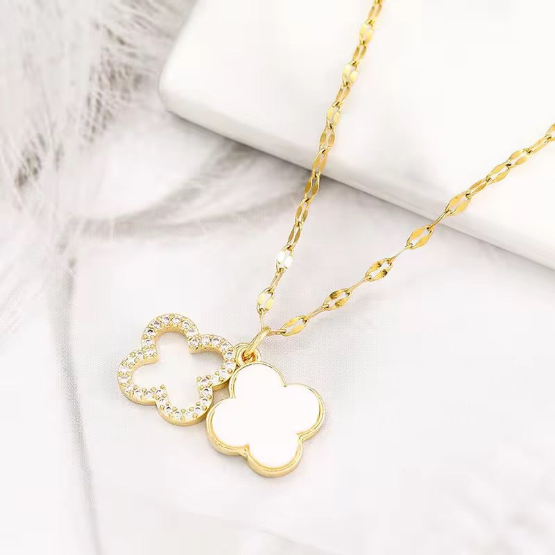 Amazing Korean Jewelry For Women (DESIGN 6487)