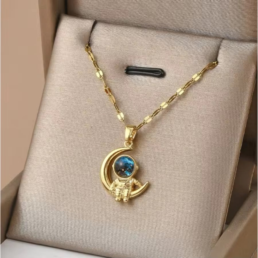 Amazing Korean Jewelry For Women (DESIGN 6488)