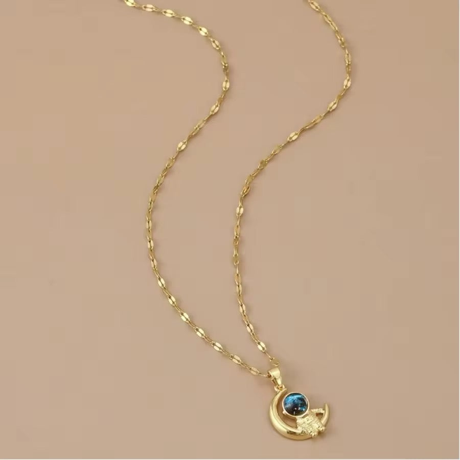 Amazing Korean Jewelry For Women (DESIGN 6488)