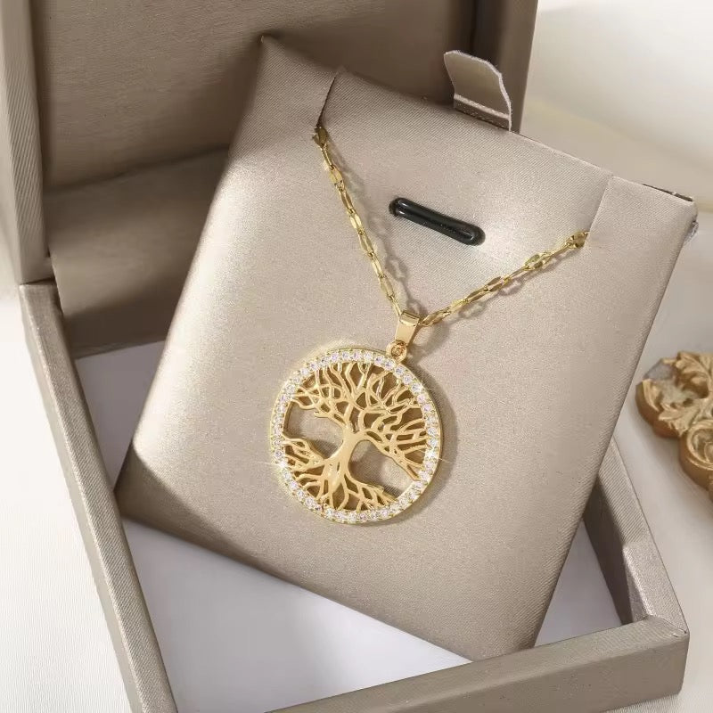 Amazing Korean Jewelry For Women (DESIGN 6489)