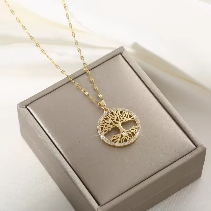 Amazing Korean Jewelry For Women (DESIGN 6489)