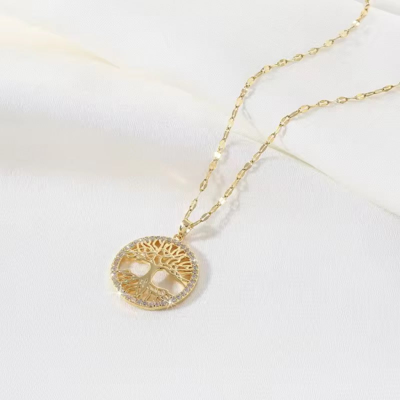 Amazing Korean Jewelry For Women (DESIGN 6489)