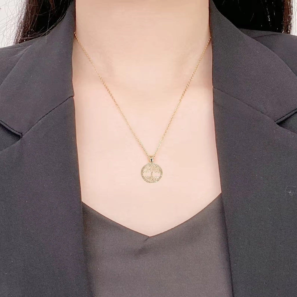 Amazing Korean Jewelry For Women (DESIGN 6489)