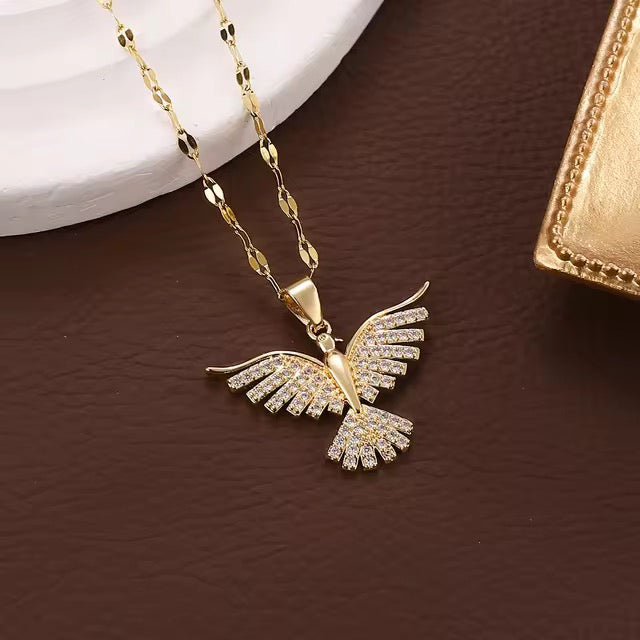Amazing Korean Jewelry For Women (DESIGN 6490)