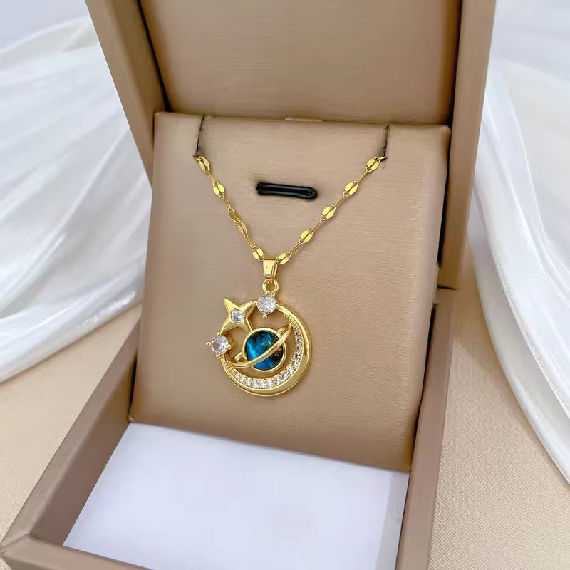 Amazing Korean Jewelry For Women (DESIGN 6491)