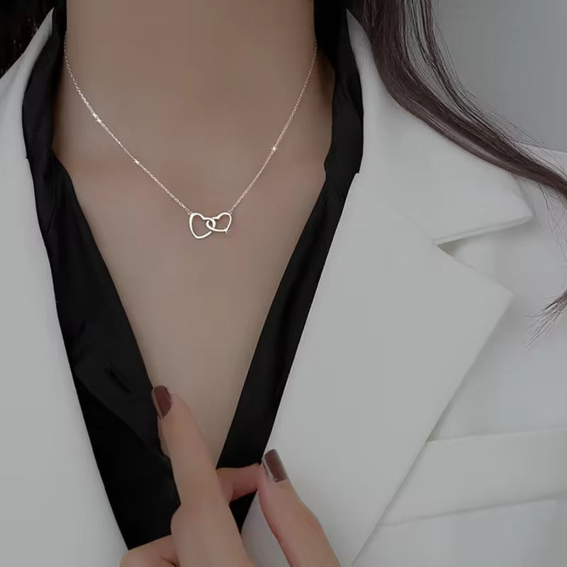 Amazing Korean Jewelry For Women (DESIGN 6494)