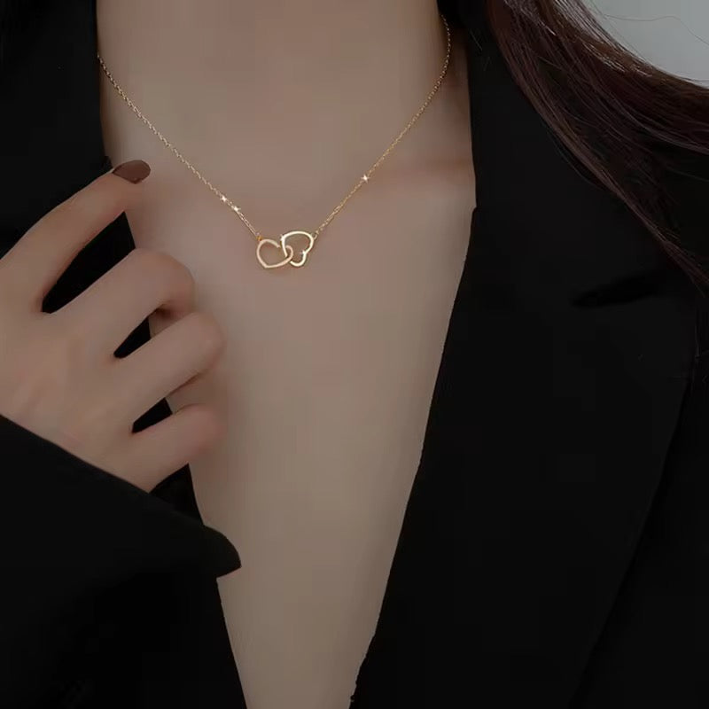 Amazing Korean Jewelry For Women (DESIGN 6495)