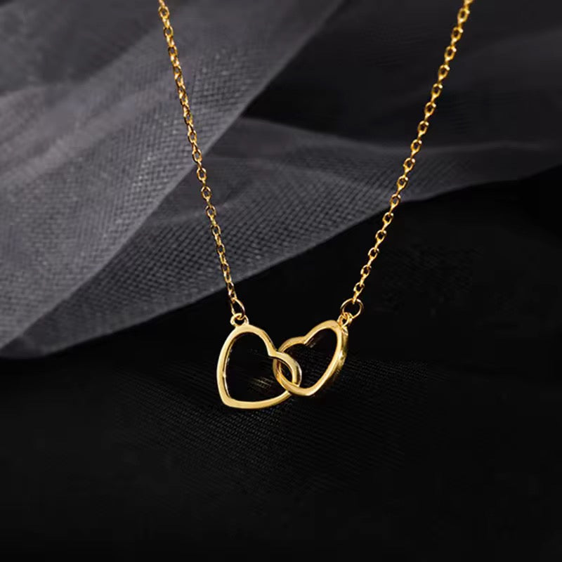 Amazing Korean Jewelry For Women (DESIGN 6495)