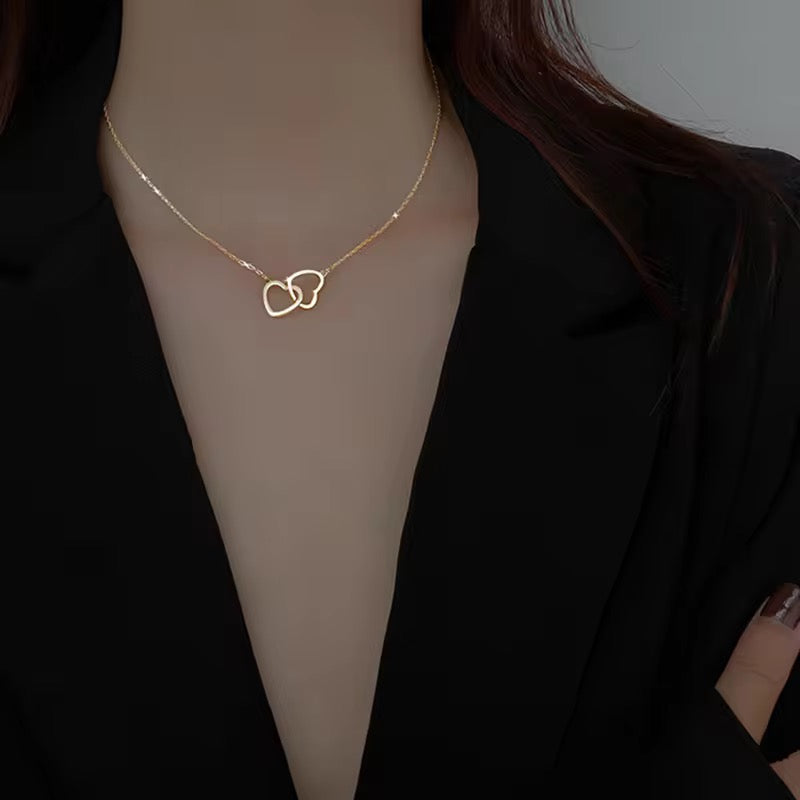 Amazing Korean Jewelry For Women (DESIGN 6495)