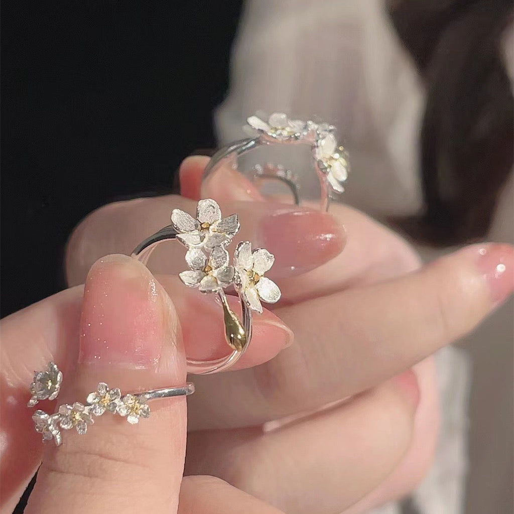 Amazing Korean Jewelry For Women (DESIGN 6497)