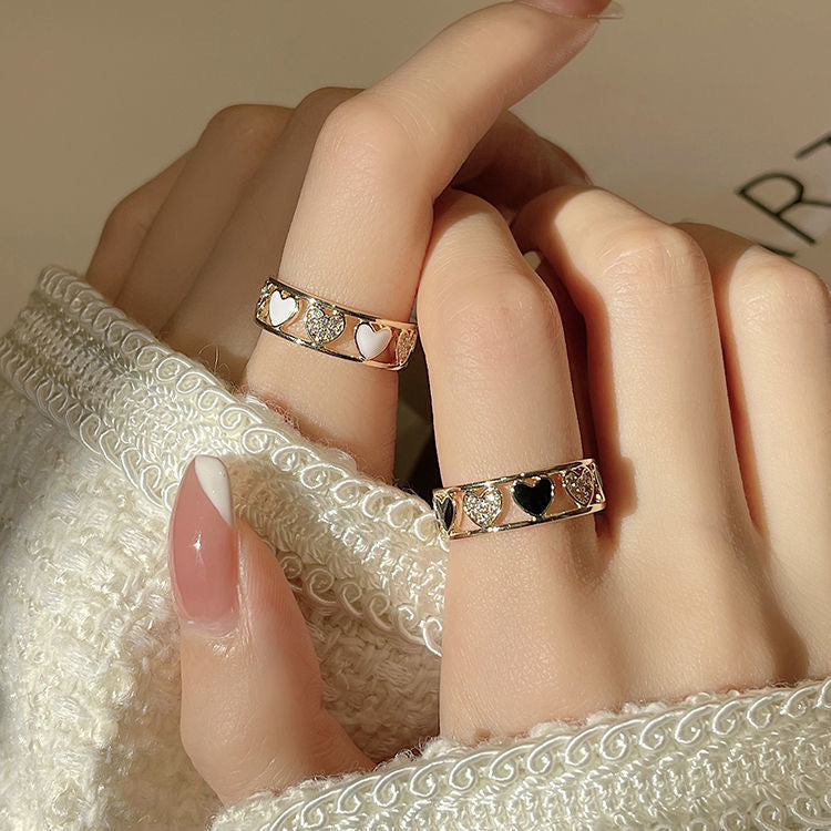 Amazing Korean Jewelry For Women (DESIGN 6502)