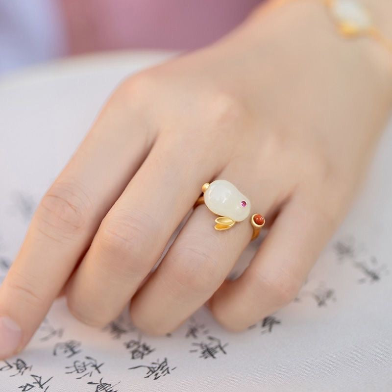 Amazing Korean Jewelry For Women (DESIGN 6508)