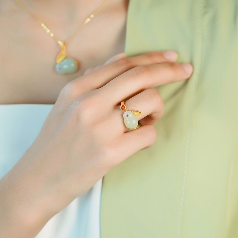 Amazing Korean Jewelry For Women (DESIGN 6508)