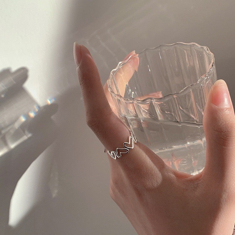 Amazing Korean Jewelry For Women (DESIGN 6509)