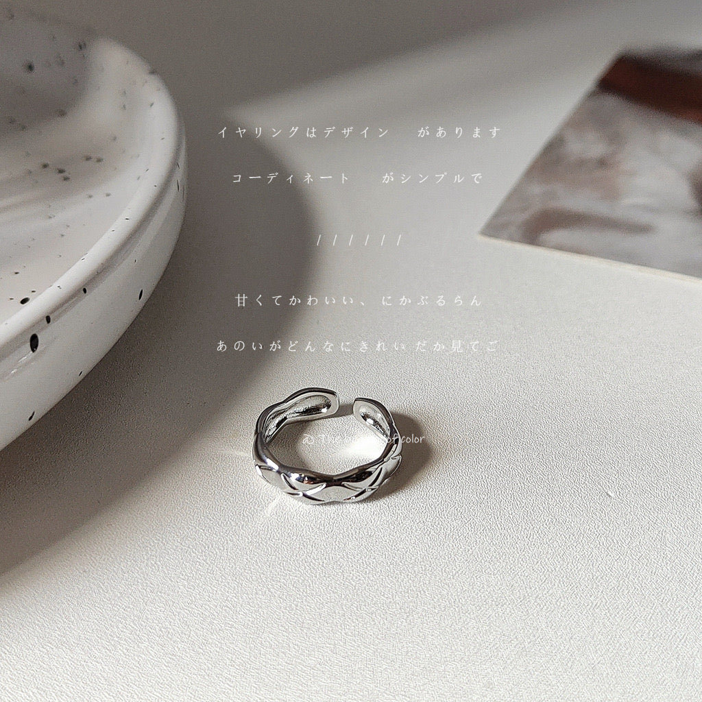 Amazing Korean Jewelry For Women (DESIGN 6510)