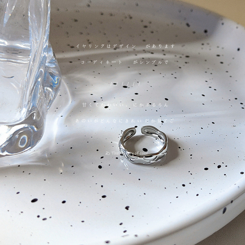 Amazing Korean Jewelry For Women (DESIGN 6510)