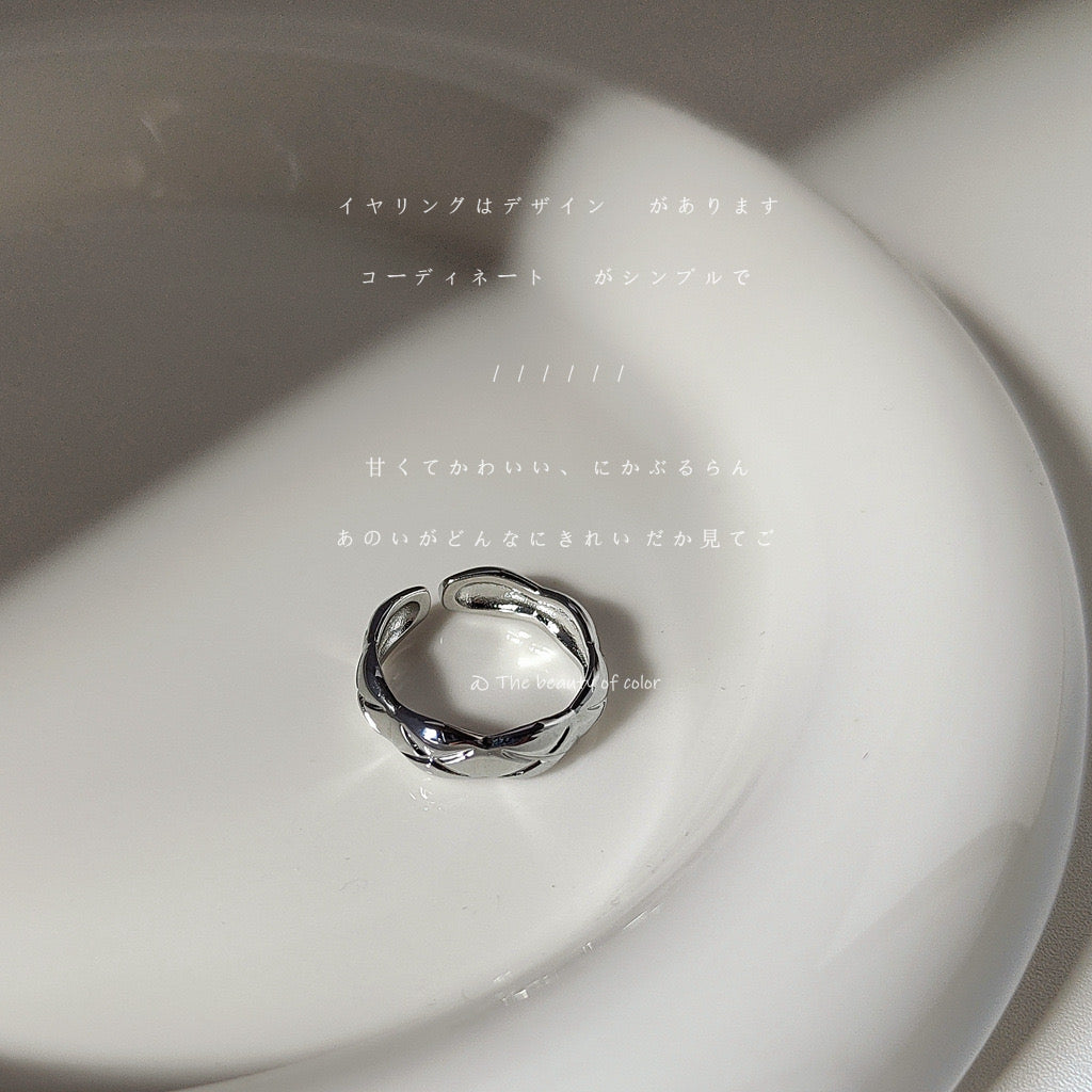 Amazing Korean Jewelry For Women (DESIGN 6510)