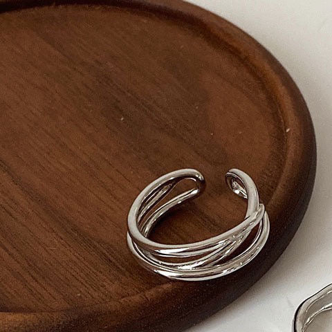 Amazing Korean Jewelry For Women (DESIGN 6511)