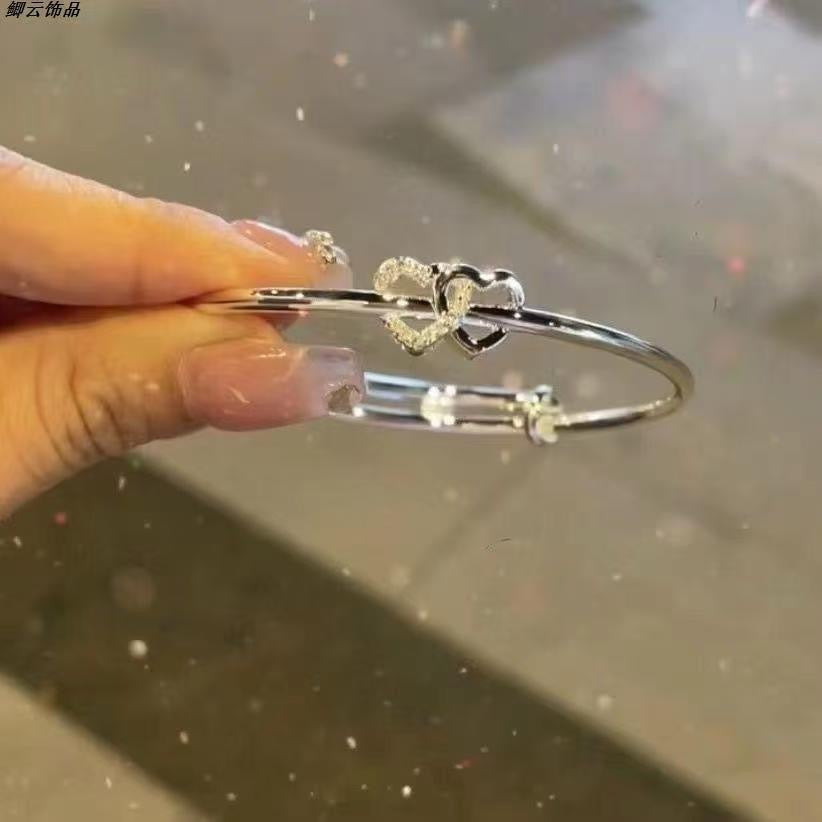 Amazing Korean Jewelry For Women (DESIGN 6515)