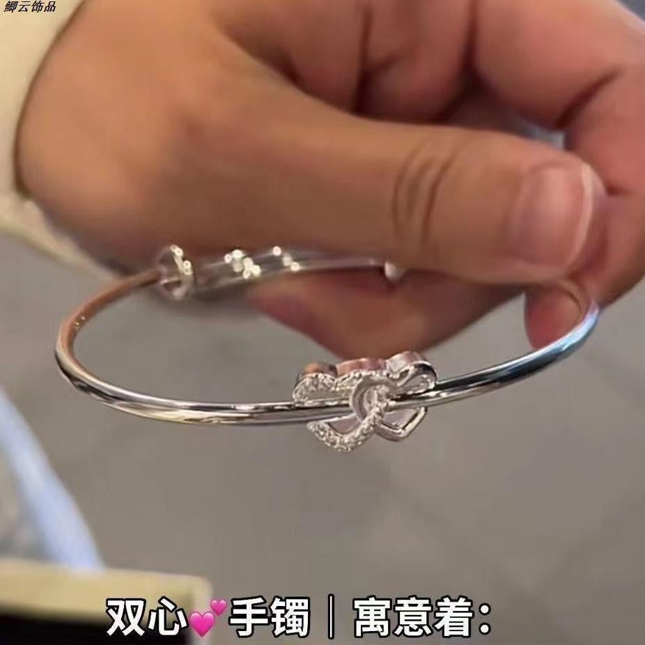 Amazing Korean Jewelry For Women (DESIGN 6515)